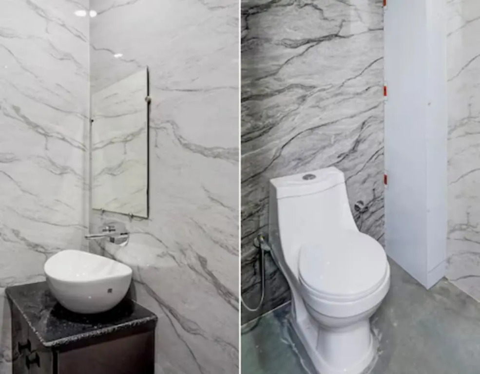 Большая Нойда: Yati Suites