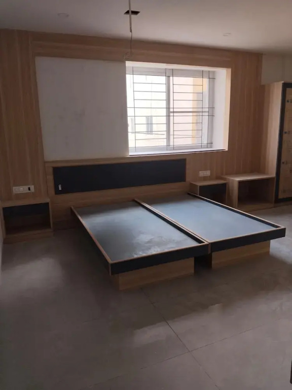 Бангалор: Hotel Park Lane Yelahanka