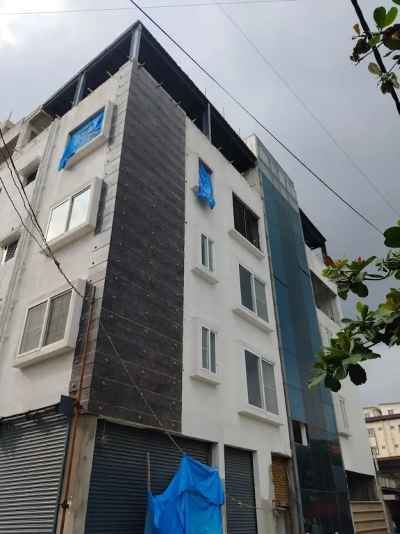 Бангалор: Hotel Park Lane Yelahanka