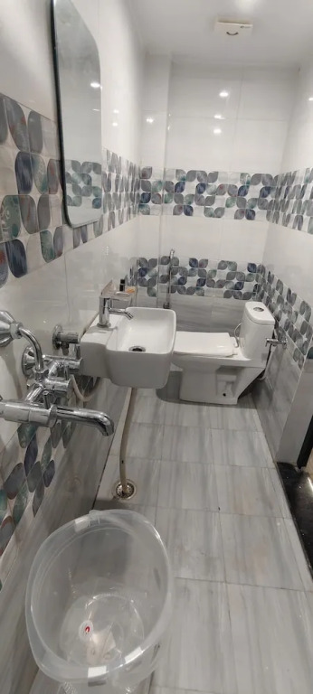 Варанаси: Sun High Stay Luxury Guest House