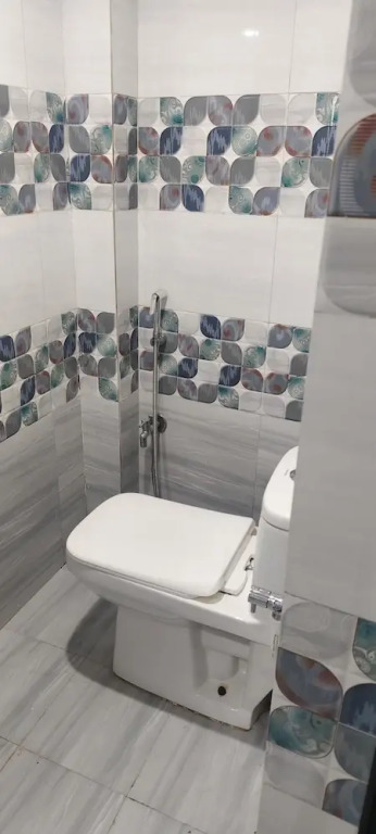 Варанаси: Sun High Stay Luxury Guest House