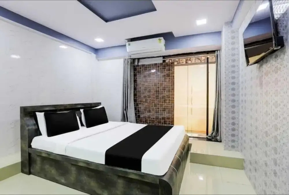 Сурат: Hotel Delight In By GRB