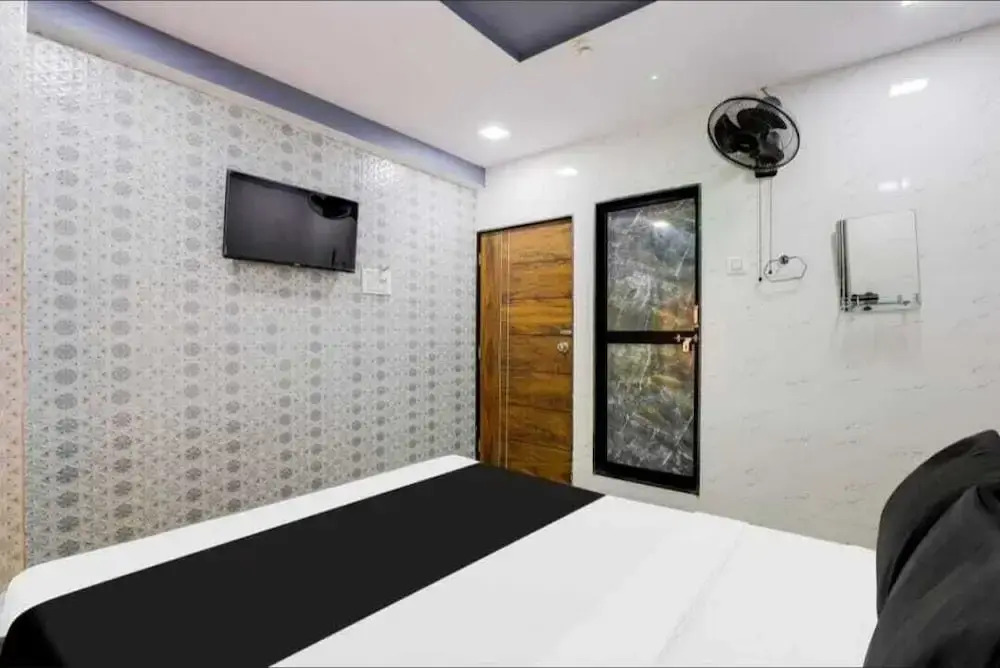 Сурат: Hotel Delight In By GRB