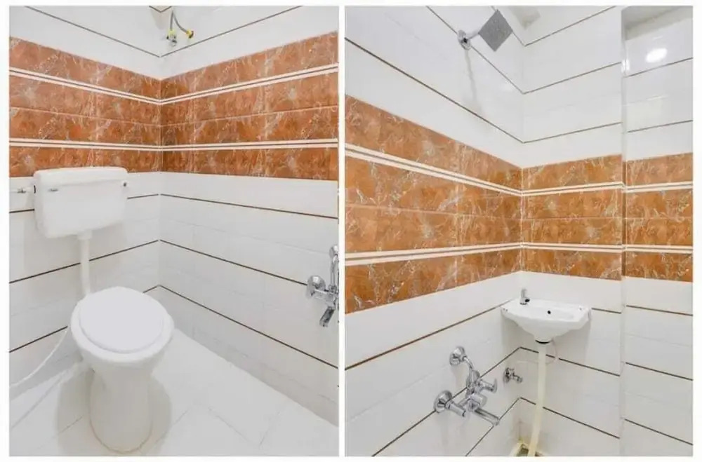 Сурат: Hotel Delight In By GRB