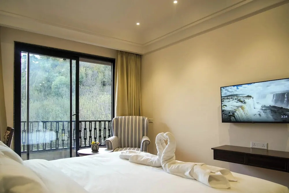 Манали: Hotel Melcome
