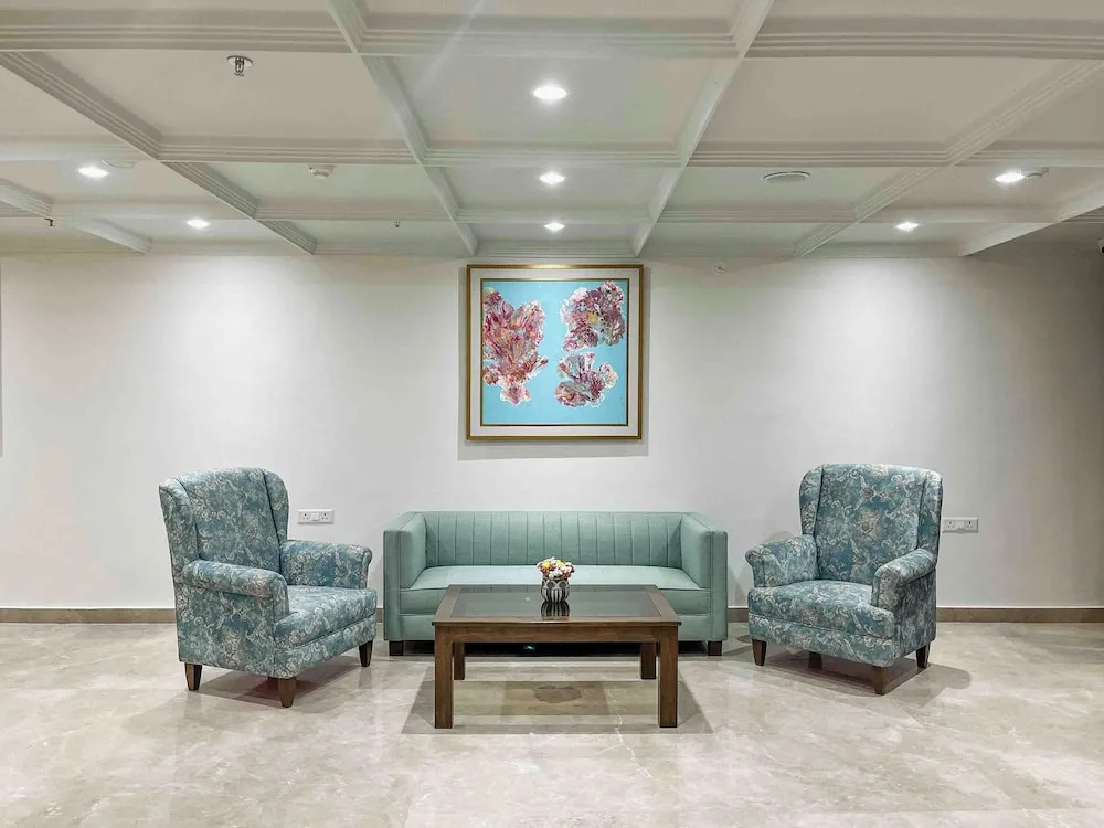 Манали: Hotel Melcome
