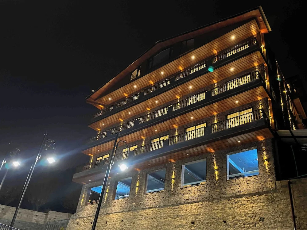 Манали: Hotel Melcome