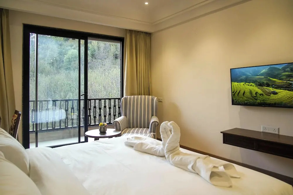 Манали: Hotel Melcome