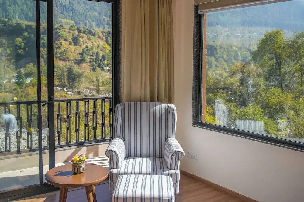 Манали: Hotel Melcome