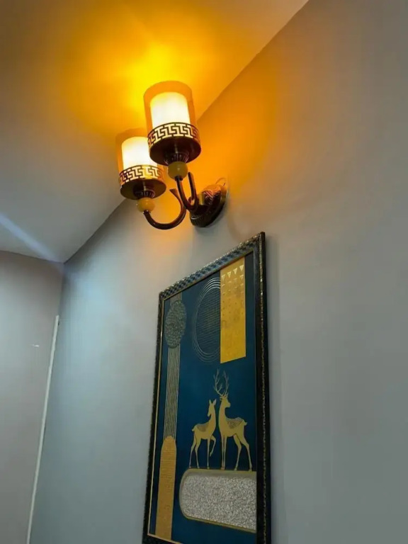 Наинитал: The FarmHouse Cafe & Lounge