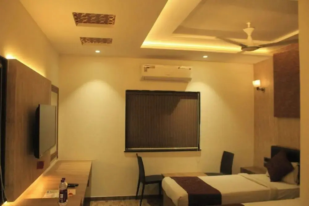 Sahyadri Guest House — фото 5