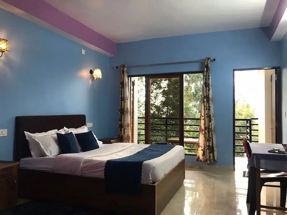 Калимпонг: The Grand Kalimpong