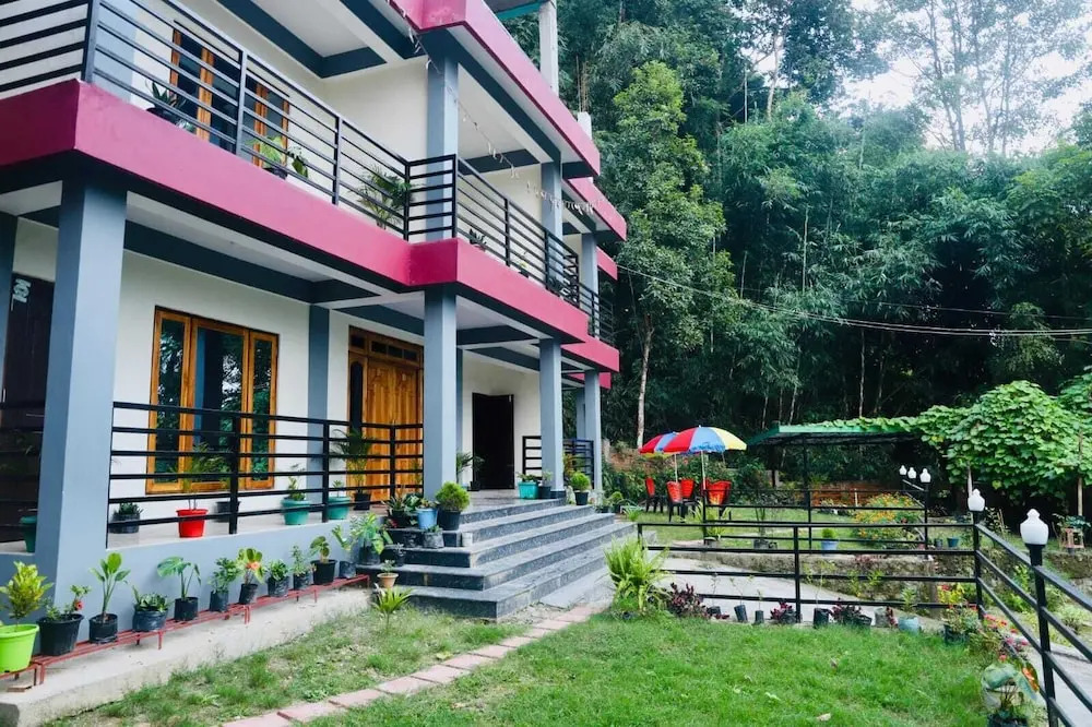 Калимпонг: The Grand Kalimpong