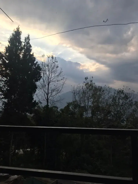 Калимпонг: The Grand Kalimpong