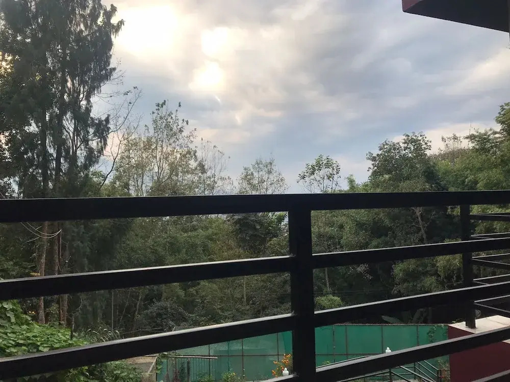 Калимпонг: The Grand Kalimpong