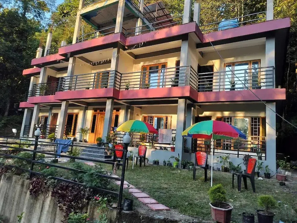 Калимпонг: The Grand Kalimpong
