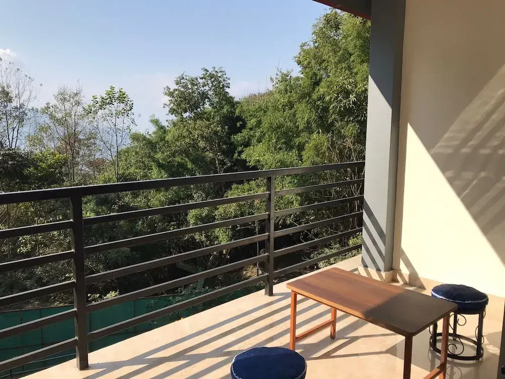 Калимпонг: The Grand Kalimpong
