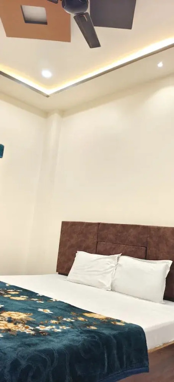Удджайн: Shri Anant Mahadev Guest House