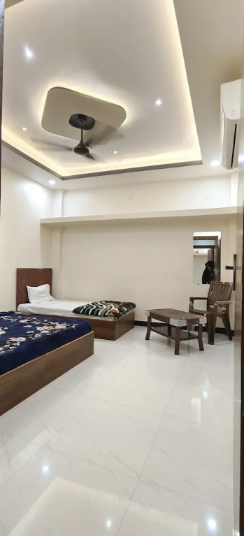 Удджайн: Shri Anant Mahadev Guest House