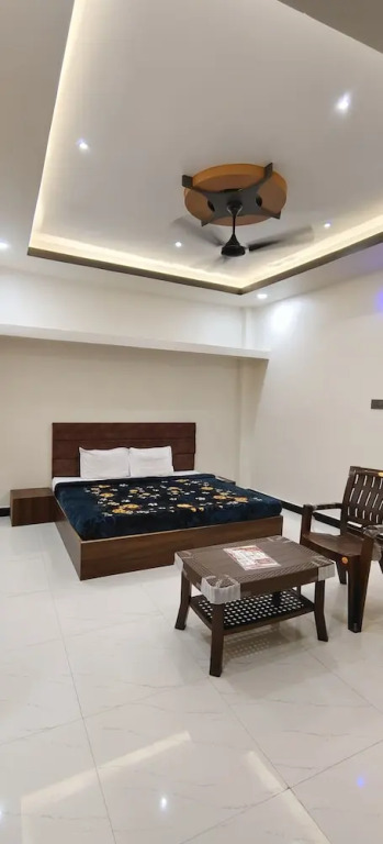 Удджайн: Shri Anant Mahadev Guest House