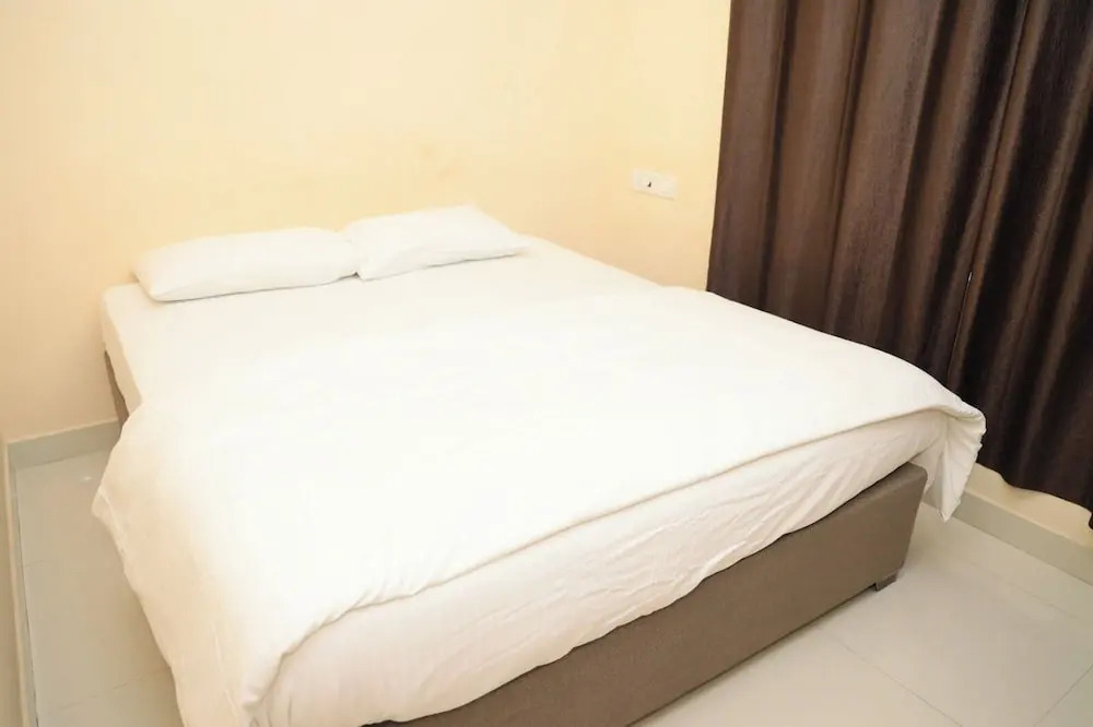 Веллор: AK Vellore Stays