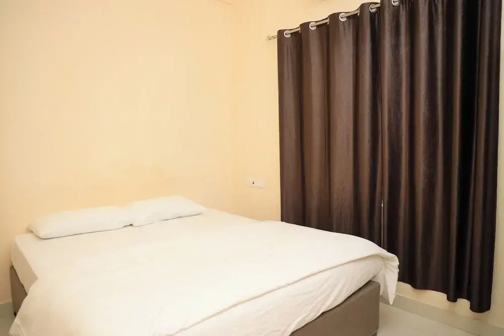 Веллор: AK Vellore Stays