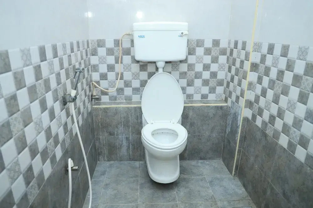 Веллор: AK Vellore Stays