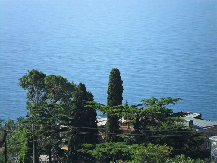 Алупка: Гостевой Дом Отдых в Алупке