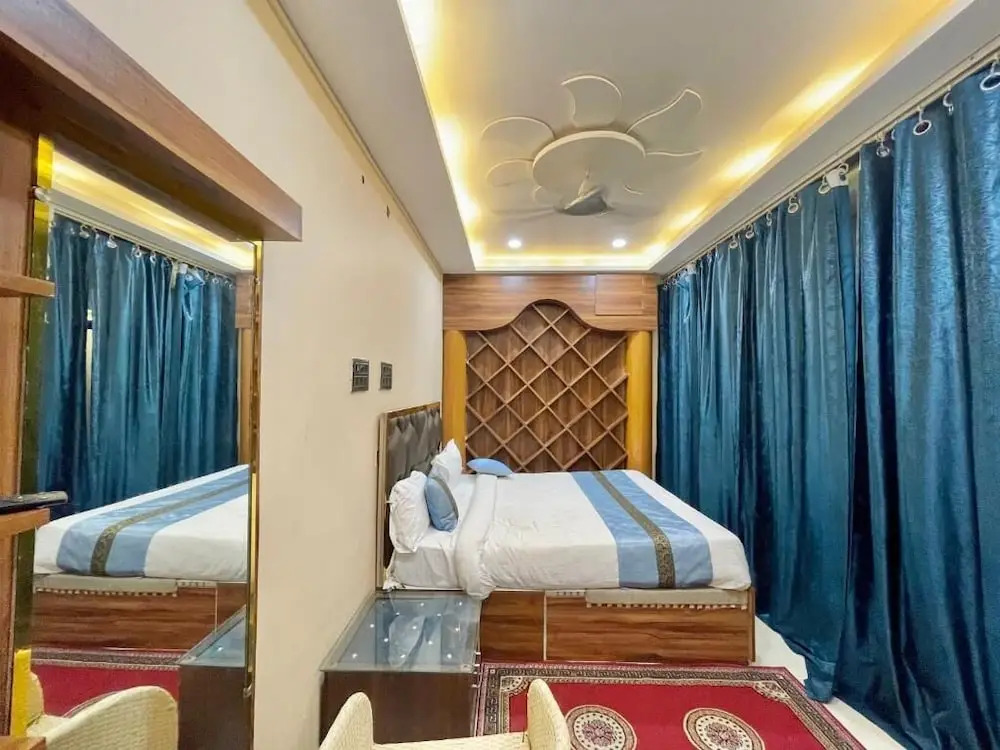 Варанаси: Hotel Shivee - Varanasi
