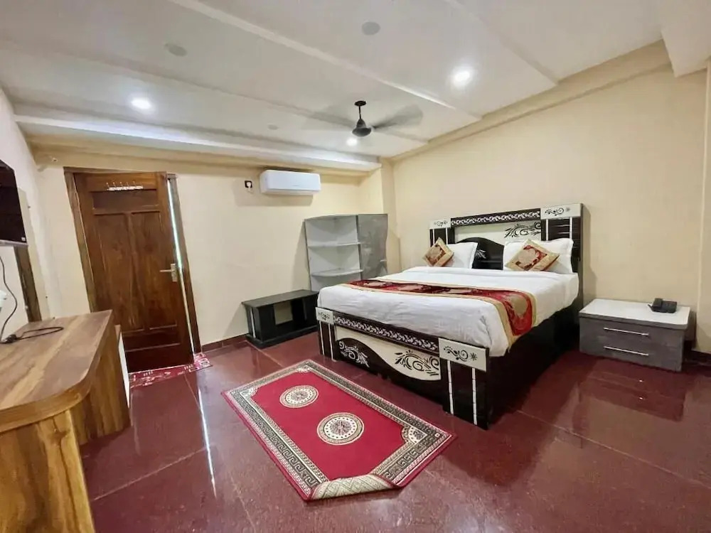 Варанаси: Hotel Shivee - Varanasi