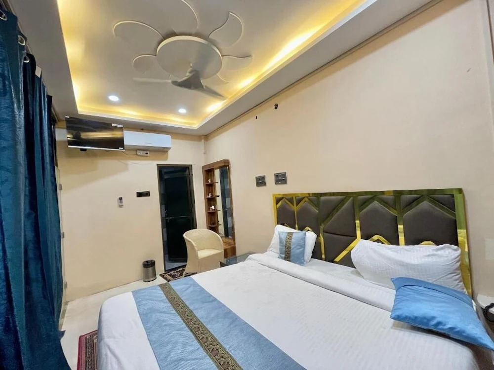 Варанаси: Hotel Shivee - Varanasi