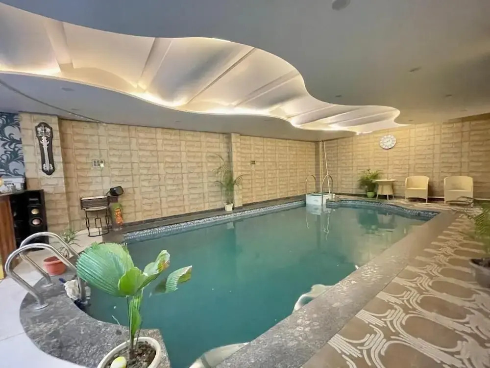 Варанаси: Hotel Shivee - Varanasi