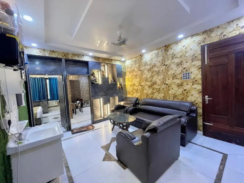 Варанаси: Hotel Shivee - Varanasi
