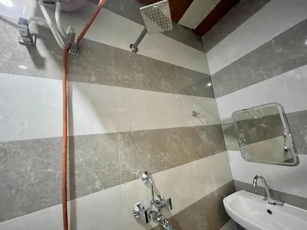 Варанаси: Hotel Shivee - Varanasi