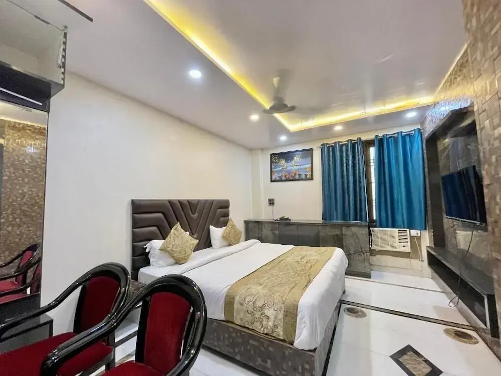 Варанаси: Hotel Shivee - Varanasi