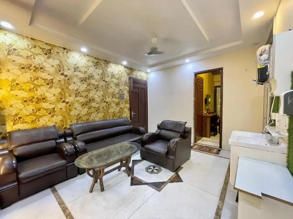 Варанаси: Hotel Shivee - Varanasi