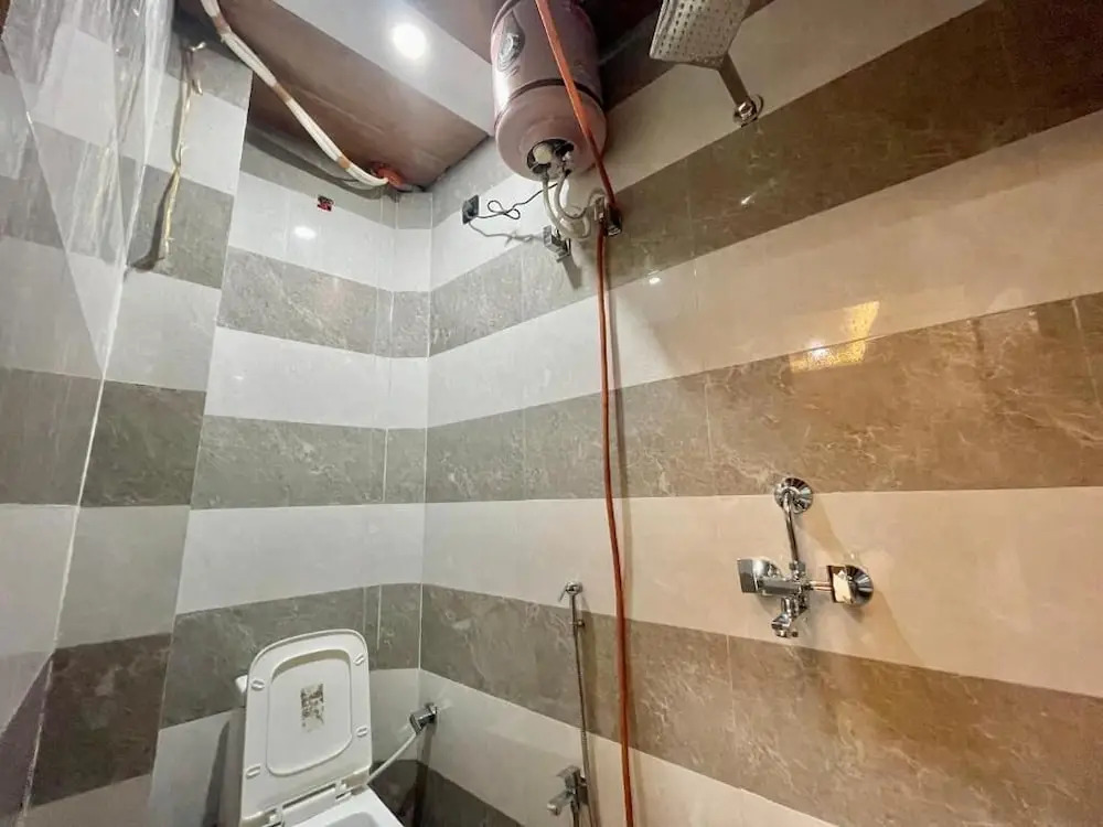 Варанаси: Hotel Shivee - Varanasi