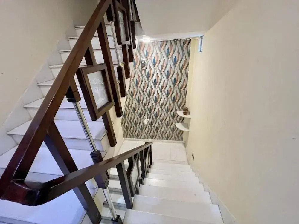 Варанаси: Hotel Shivee - Varanasi