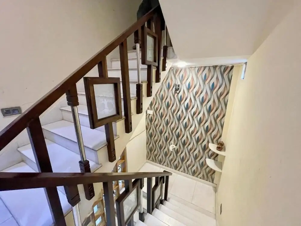 Варанаси: Hotel Shivee - Varanasi
