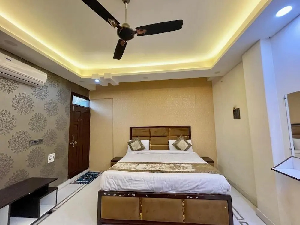 Варанаси: Hotel Shivee - Varanasi