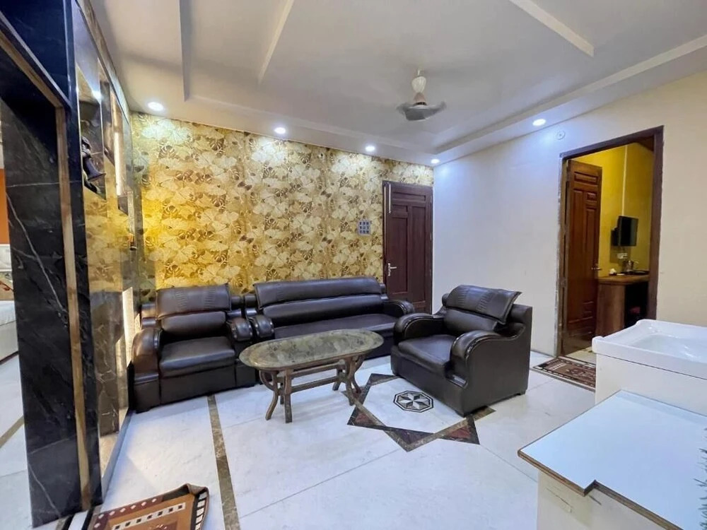 Варанаси: Hotel Shivee - Varanasi