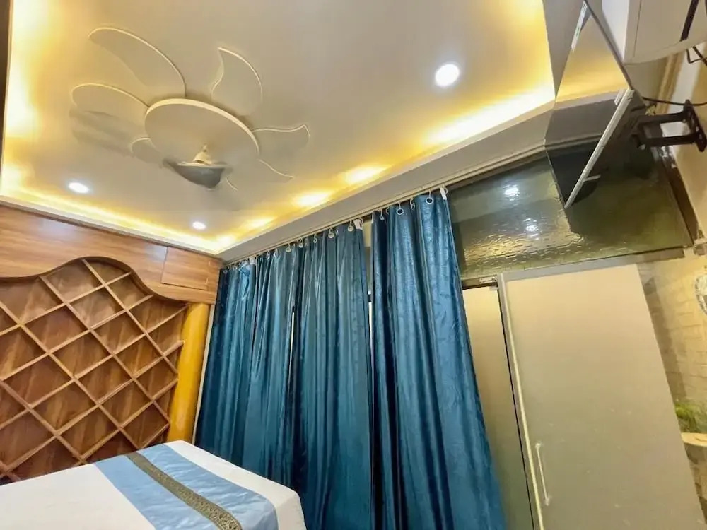 Варанаси: Hotel Shivee - Varanasi