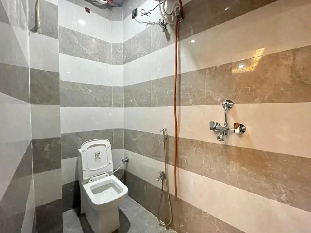 Варанаси: Hotel Shivee - Varanasi