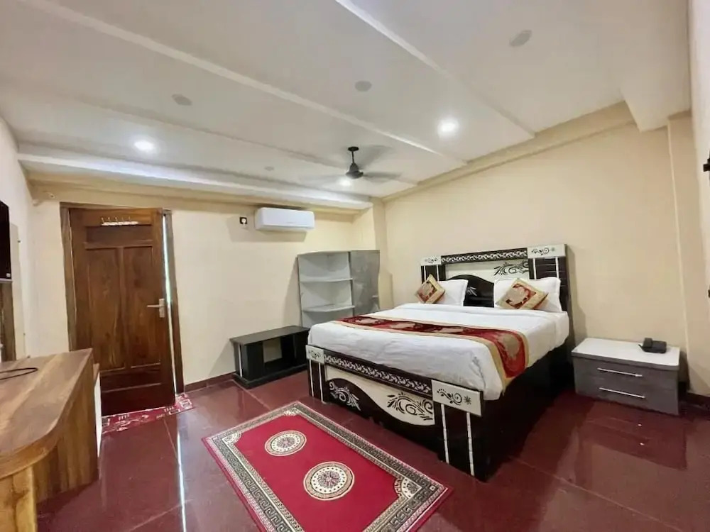Варанаси: Hotel Shivee - Varanasi