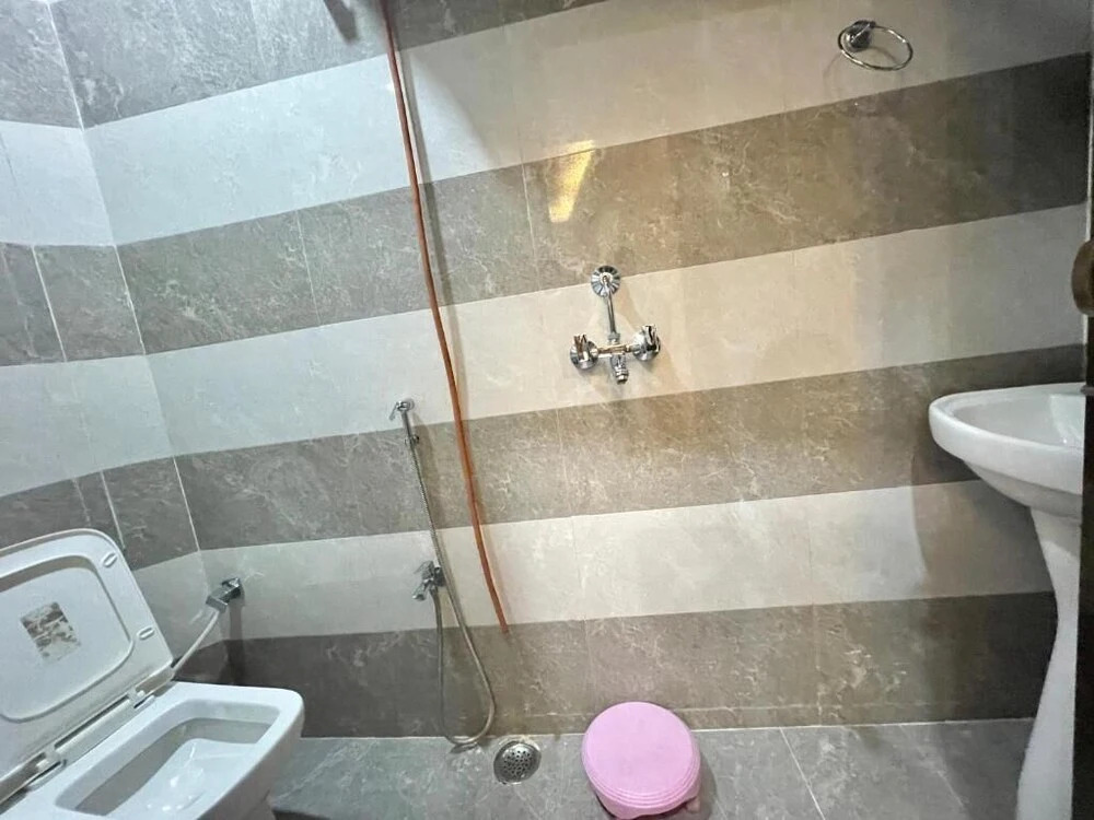 Варанаси: Hotel Shivee - Varanasi