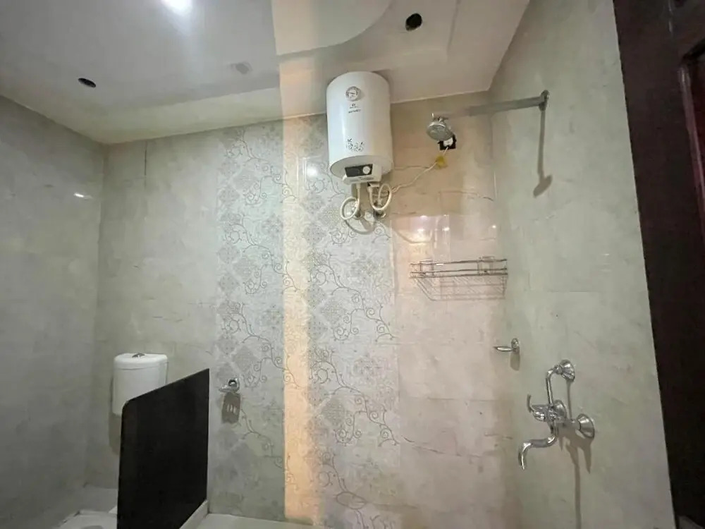 Варанаси: Hotel Shivee - Varanasi