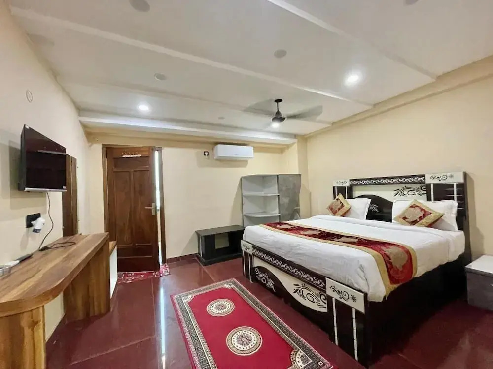 Варанаси: Hotel Shivee - Varanasi
