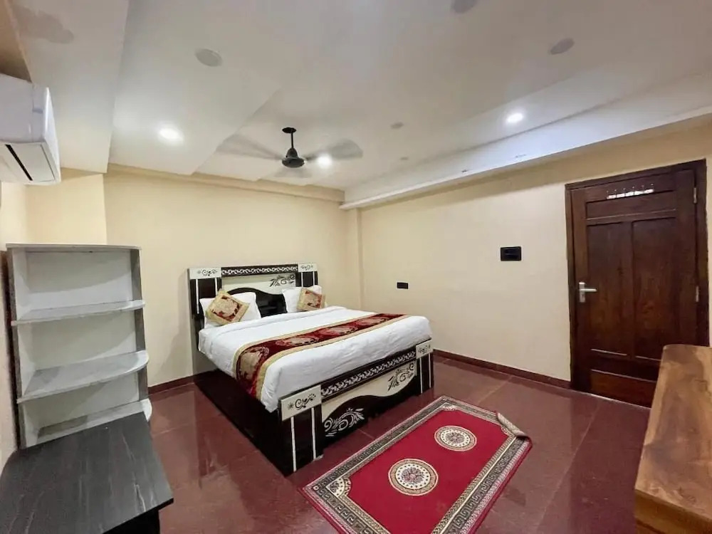Варанаси: Hotel Shivee - Varanasi
