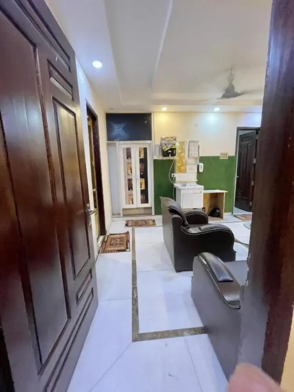 Варанаси: Hotel Shivee - Varanasi