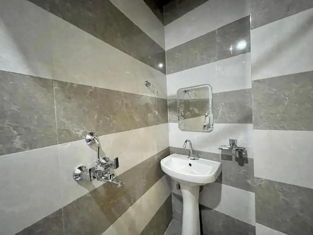 Варанаси: Hotel Shivee - Varanasi